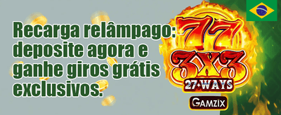 Roda da Fortuna promotion